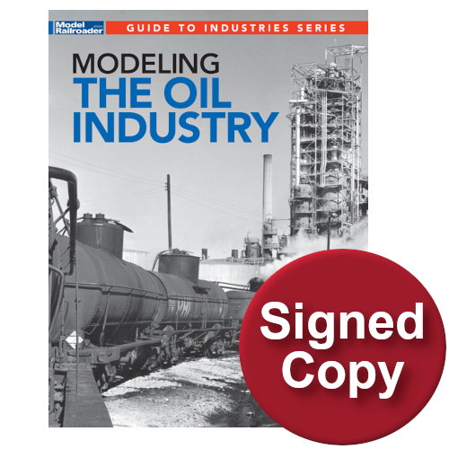Modeling the Oil Industry Signed Copy