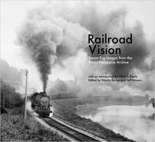 Railroad Vision
