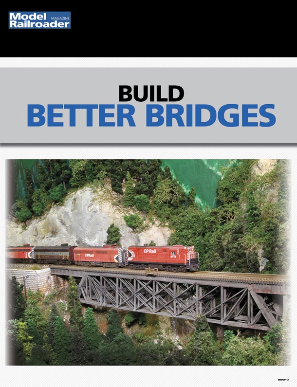Build Better Bridges